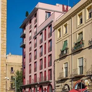  Apartment Tgna Reial 1 Spanien