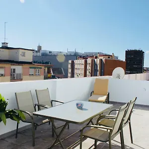 Atico Armengual Malaga