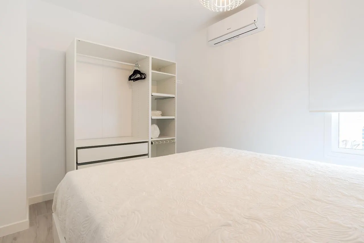 Malagasuite Premium Deluxe Alameda 0*, Málaga Espagne