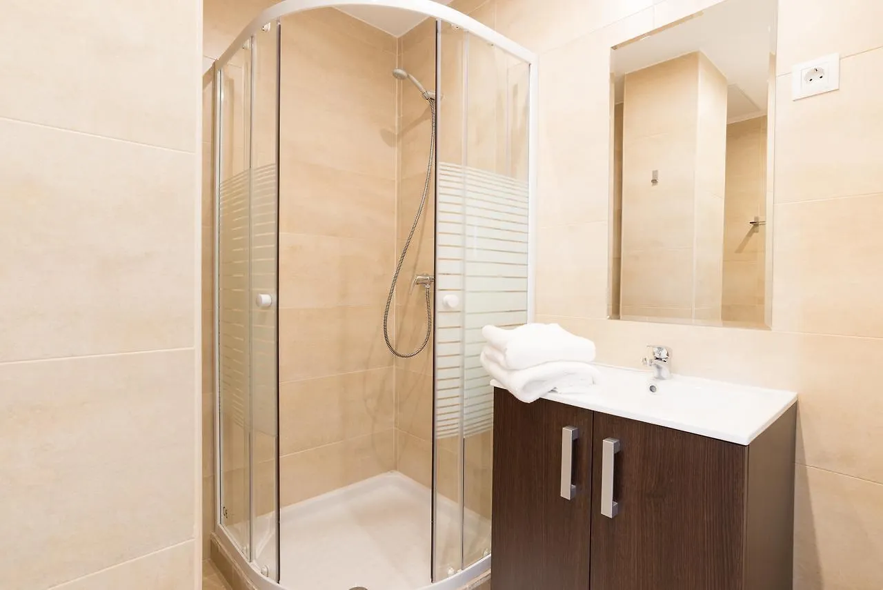 Malagasuite Premium Deluxe Alameda 0*, Málaga Espagne